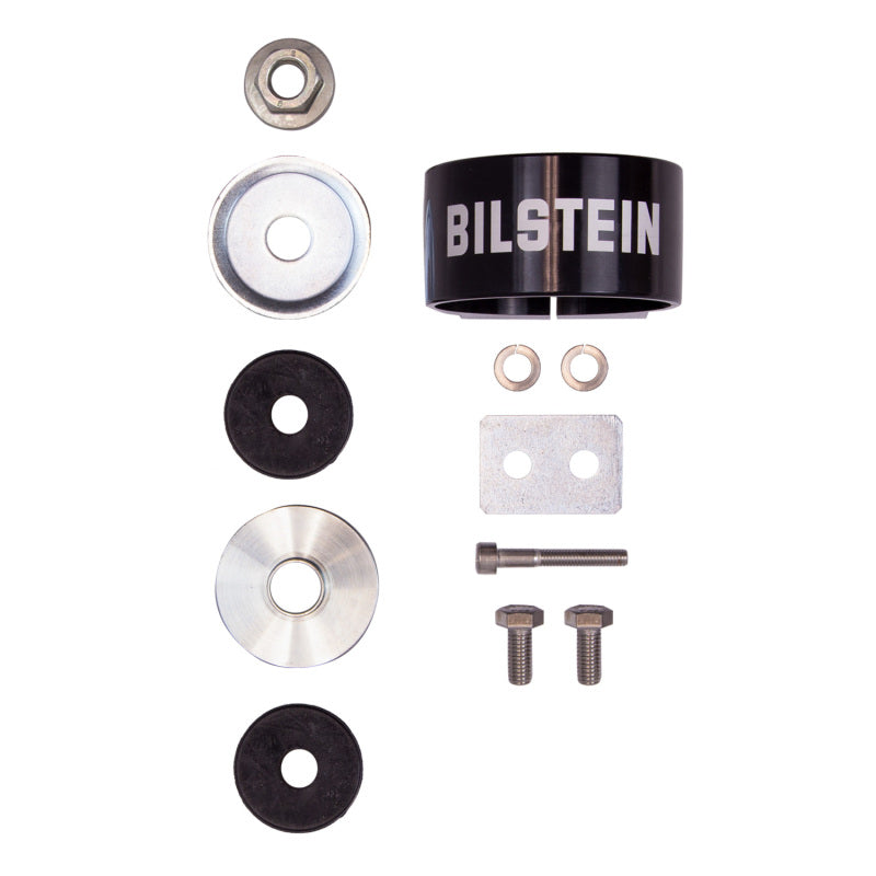 Bilstein 05-22 Toyota Tacoma B8 8100 (Bypass) Rear Right Shock Absorber - Burkken Auto Parts