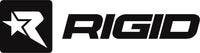Rigid Industries Phoenix XL Cover (Black) - XL Cover ONLY