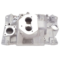 Edelbrock Performer Tbi Manifold 4 3 V-6 - Burkken Auto Parts