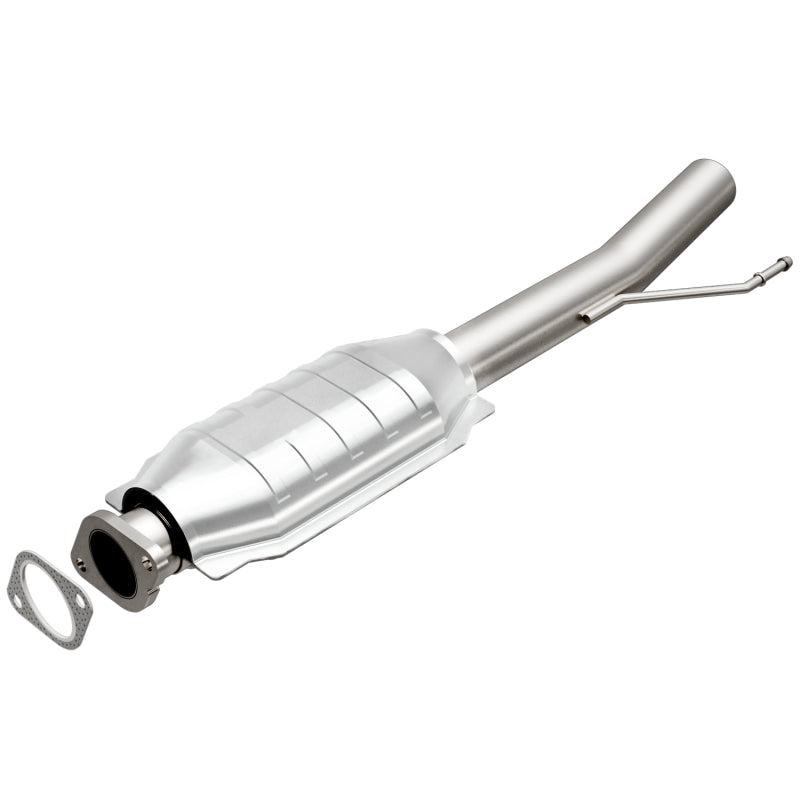 MagnaFlow Conv DF 05-09 Escape/Trib 3.0 Rear - Burkken Auto Parts