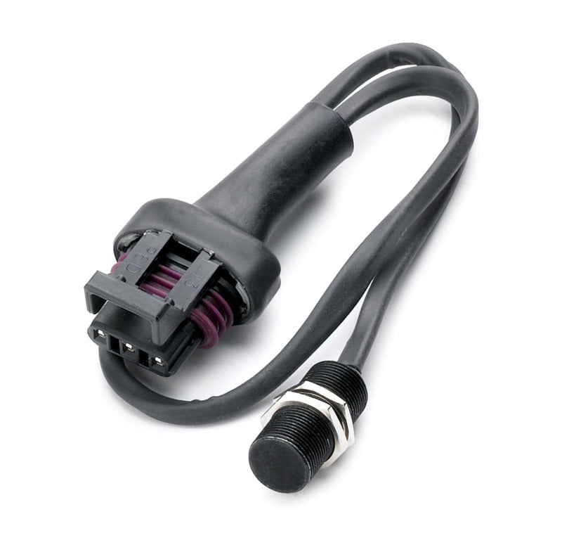 AutoMeter Magnetic Trigger Driveshaft RPM Replacement For Ultimate Tachometer - Burkken Auto Parts