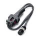AutoMeter Magnetic Trigger Driveshaft RPM Replacement For Ultimate Tachometer - Burkken Auto Parts