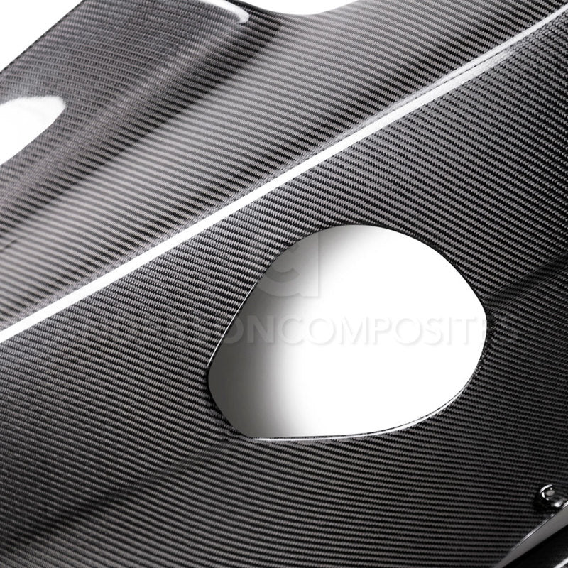 Anderson Composites 18-19 Ford Mustang Type-JTP Fender Flares (10 Piece Set) - Burkken Auto Parts