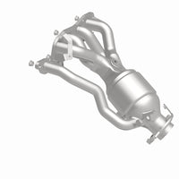 MagnaFlow DF Conv 21-22 Toyota Corolla 2.0L OEM