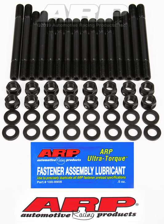 ARP 86-87 Buick Head Stud Kit - Burkken Auto Parts