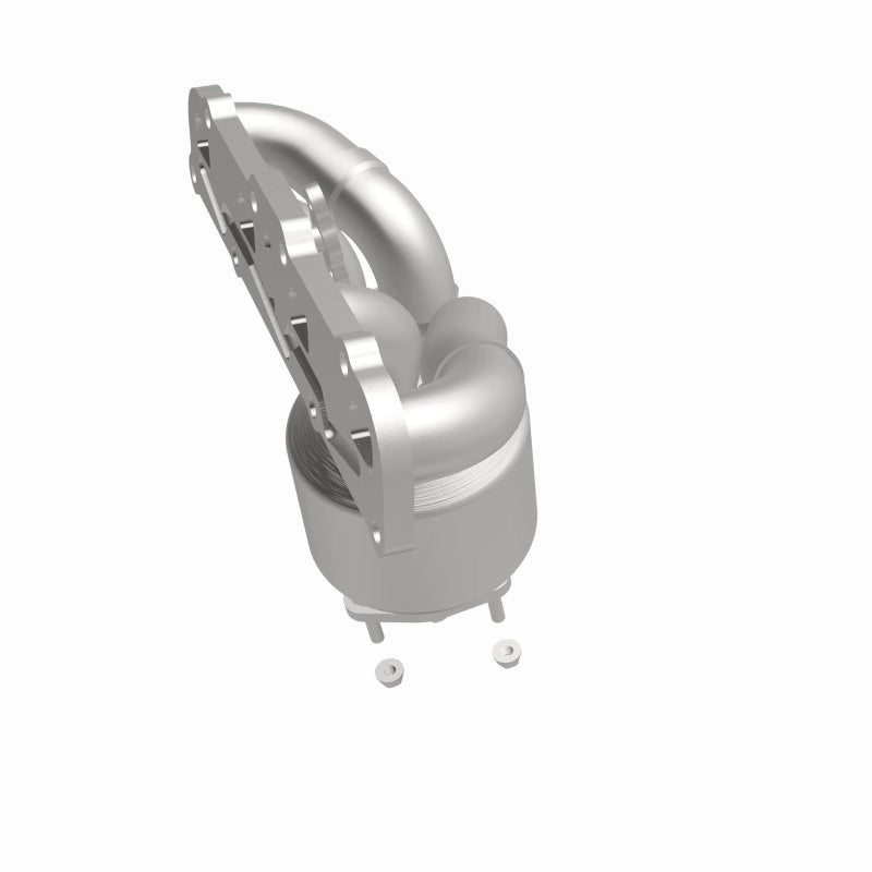 Magnaflow 00-02 Saturn SC1 1.9L Manifold Direct Fit Converter - Burkken Auto Parts