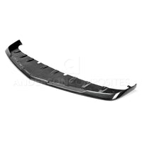 Anderson Composites 14-15 Chevrolet Camaro SS / 1LE Type-LE Front Splitter - Burkken Auto Parts