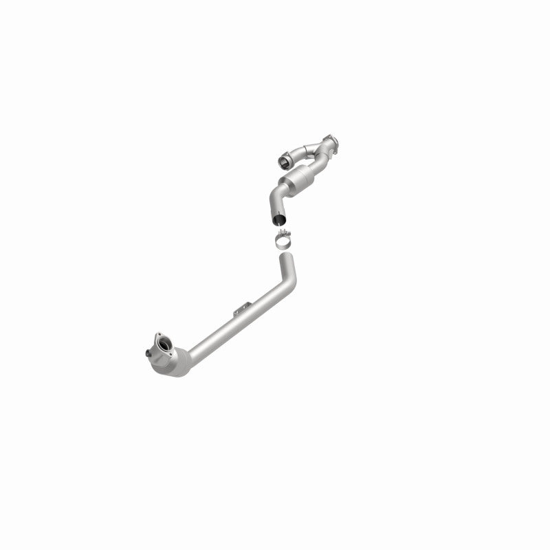 MagnaFlow Conv DF Mercedes C240 02-04 Driver Side - Burkken Auto Parts