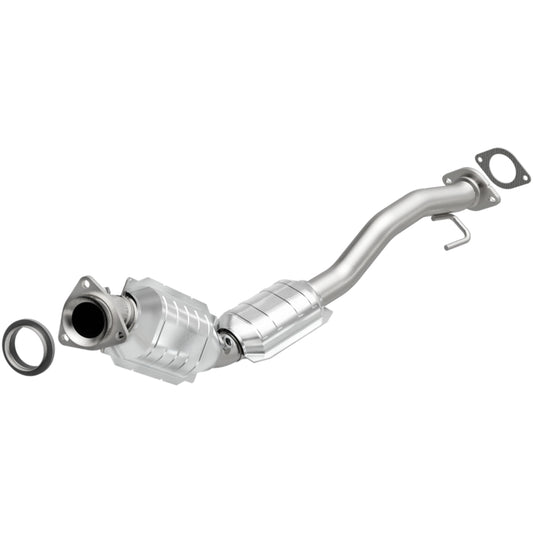 MagnaFlow Conv DF 08 Trailb/Envoy 4.2L - Burkken Auto Parts
