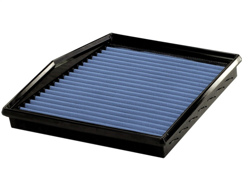 aFe MagnumFLOW Air Filters OER P5R A/F P5R BMW 135i/335i 11-12 L6-3.0L/X1 35ix 11-15 (t) (N55) - Burkken Auto Parts