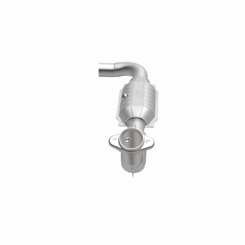 Magnaflow 99-00 Ford Exped 4.6L Direct Fit Converter - Burkken Auto Parts