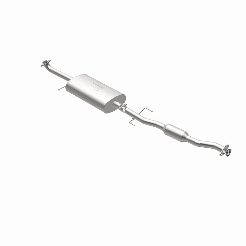 Magnaflow Conv DF 2009-2010 Ford Escape L4 OEM Underbody Single (Not for sale in California) - Burkken Auto Parts