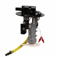 Aeromotive 20-21 Jeep Gladiator 525 Fuel Pump - Burkken Auto Parts