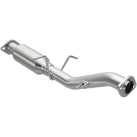 MagnaFlow Conv DF California Grade 95-98 Toyota T100 2.7L - Burkken Auto Parts