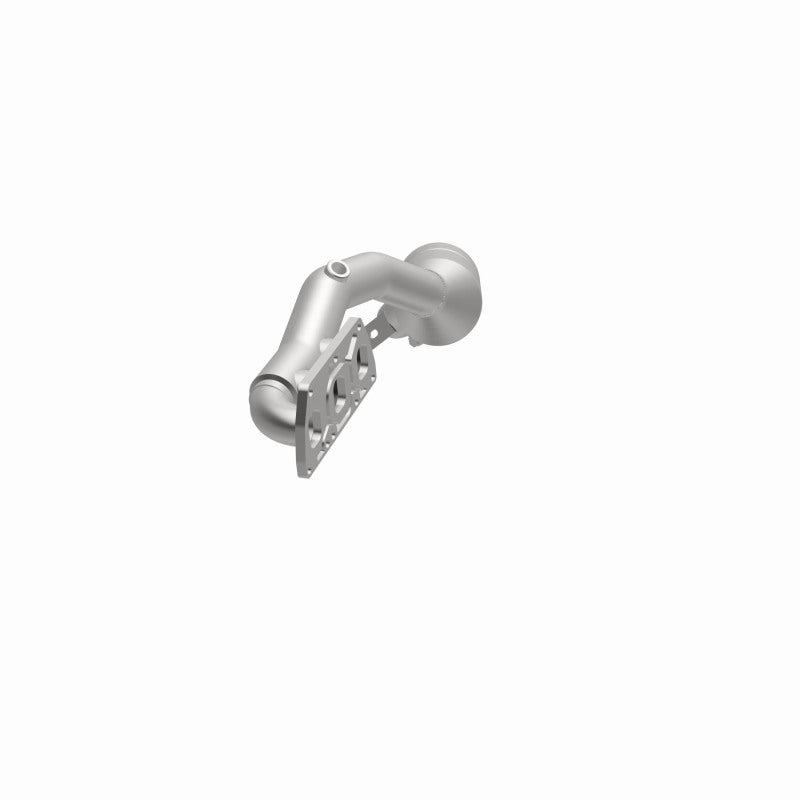 MagnaFlow Conv DF 05-09 Audi A8 6.0L - Burkken Auto Parts