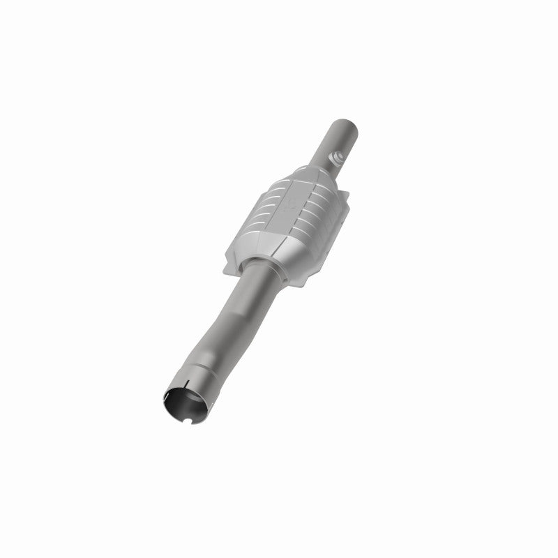 MagnaFlow Conv DF 99-01 Grand Cherokee 4.7L - Burkken Auto Parts
