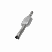 MagnaFlow Conv DF 99-01 Grand Cherokee 4.7L - Burkken Auto Parts