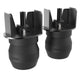 Timbren 1976 Ford F-250 RWD Rear Suspension Enhancement System - Burkken Auto Parts