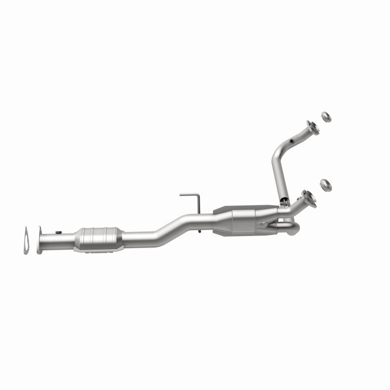 MagnaFlow Conv DF 00-04 Astro 4.3L - Burkken Auto Parts