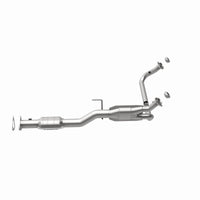 MagnaFlow Conv DF 00-04 Astro 4.3L - Burkken Auto Parts