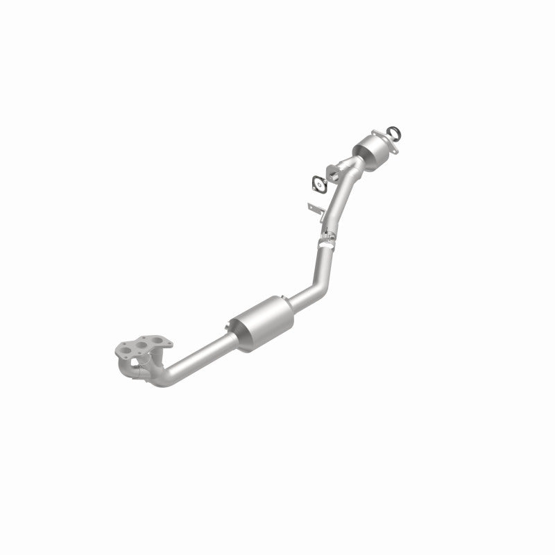 MagnaFlow Conv DF 05-07 Subaru Outback 3.0L - Burkken Auto Parts