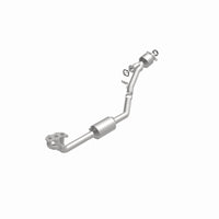 MagnaFlow Conv DF 05-07 Subaru Outback 3.0L - Burkken Auto Parts