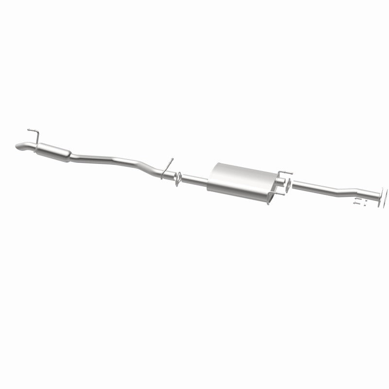 MagnaFlow BRE Exhaust Kit 14-16 TOYOTA HIGHLANDER 3.5L - Burkken Auto Parts