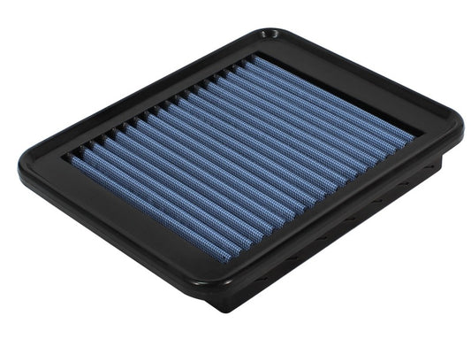 aFe MagnumFLOW Air Filters OER P5R A/F P5R Mitsubishi Eclipse 95-05 - Burkken Auto Parts