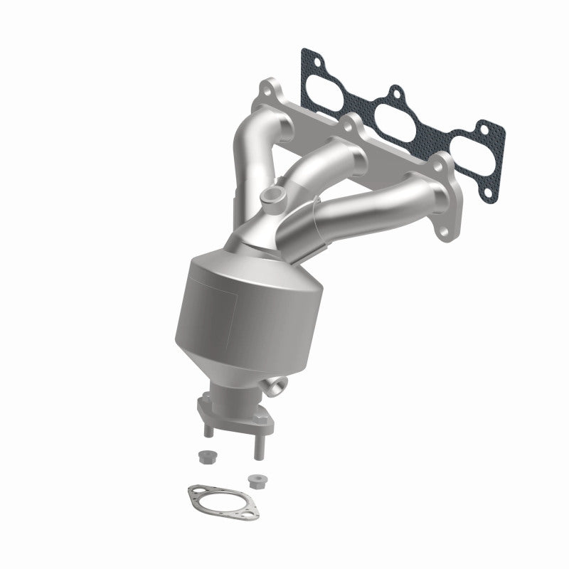 Magnaflow Conv DF 06 Kia Optima 2.7L - Burkken Auto Parts