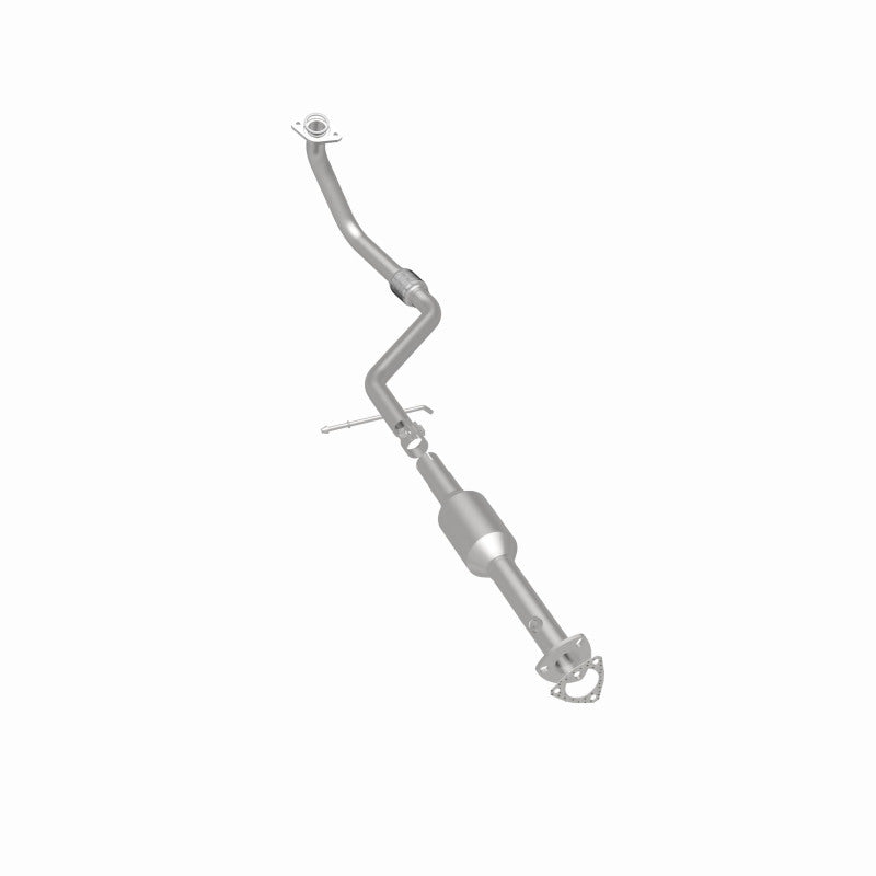 Magnaflow California Direct Fit Converter 01-02 Chevrolet Cavalier 2.2L - Burkken Auto Parts