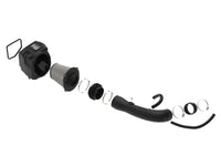 aFe Quantum Cold Air Intake System w/ Pro Dry S Media 14-19 GM Silverado / Sierra 1500 V8-5.3/6.2L - Burkken Auto Parts