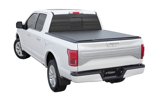 Access Vanish 15-19 Ford F-150 5ft 6in Bed Roll-Up Cover - Burkken Auto Parts