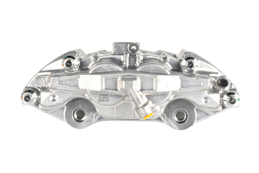 DBA 16-24 Mercedes-Benz C200 (C205/W205) Street Series Left Front Caliper