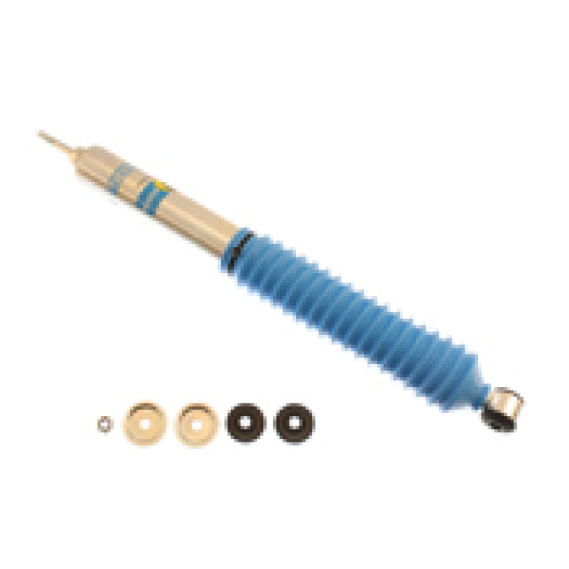 Bilstein B6 (HD) Series 03-12 Ford E-250 / E-350 Super Duty Rear Monotube Shock Absorber - Burkken Auto Parts