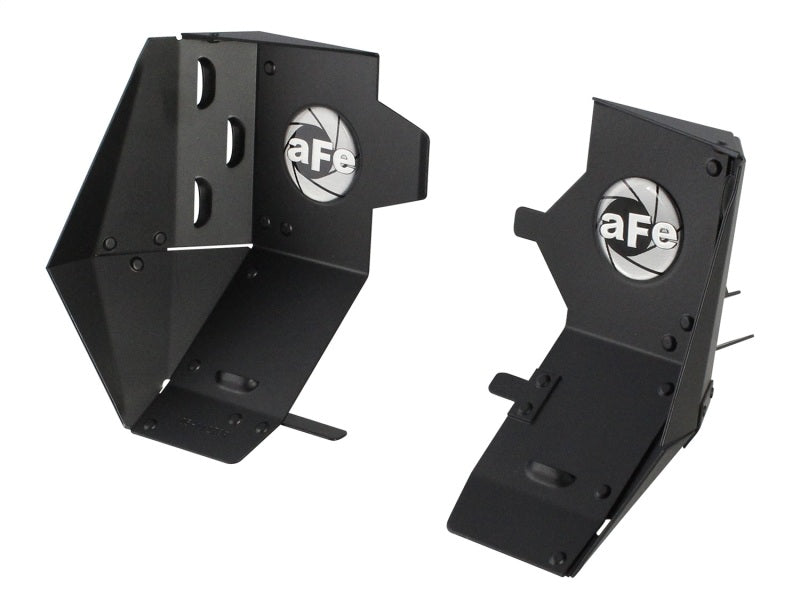 aFe MagnumFORCE Intakes Scoops AIS BMW M5 (E60) 06-10 V10-5.0L - Burkken Auto Parts