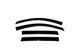 AVS 05-12 Toyota Avalon Ventvisor Outside Mount Window Deflectors 4pc - Smoke - Burkken Auto Parts