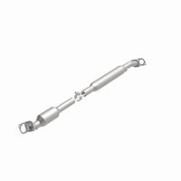 MagnaFlow DF Conv 2020 Hyundai Sonata Rear Underbody 1.6L