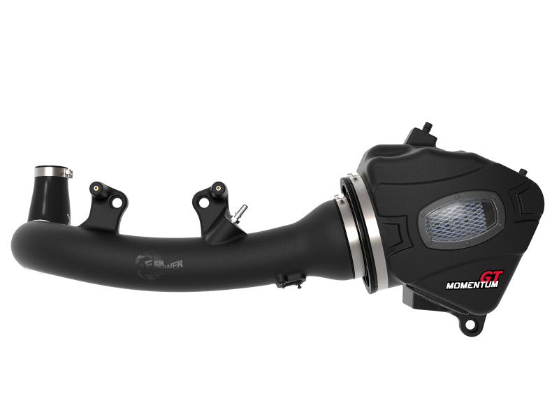 aFe Momentum GT Pro 5R Cold Air Intake System 19 GM Silverado/Sierra 1500 V6-2.7L (t) - Burkken Auto Parts