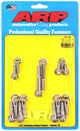 ARP LT1 6.2L SS Hex Timing Cover Bolt Kit - Burkken Auto Parts