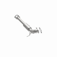Magnaflow 02-04 Volvo S60 2.3L Direct Fit Converter - Burkken Auto Parts