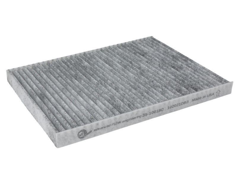 aFe 09-17 GM Tahoe/Yukon/Suburban/Yukon XL/Escalade Carbon Cabin Air Filter - Burkken Auto Parts