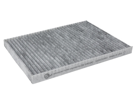 aFe 09-17 GM Tahoe/Yukon/Suburban/Yukon XL/Escalade Carbon Cabin Air Filter - Burkken Auto Parts