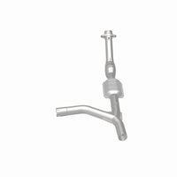 MagnaFlow Conv DF 00-04 Ford E150 4.6L P/S - Burkken Auto Parts