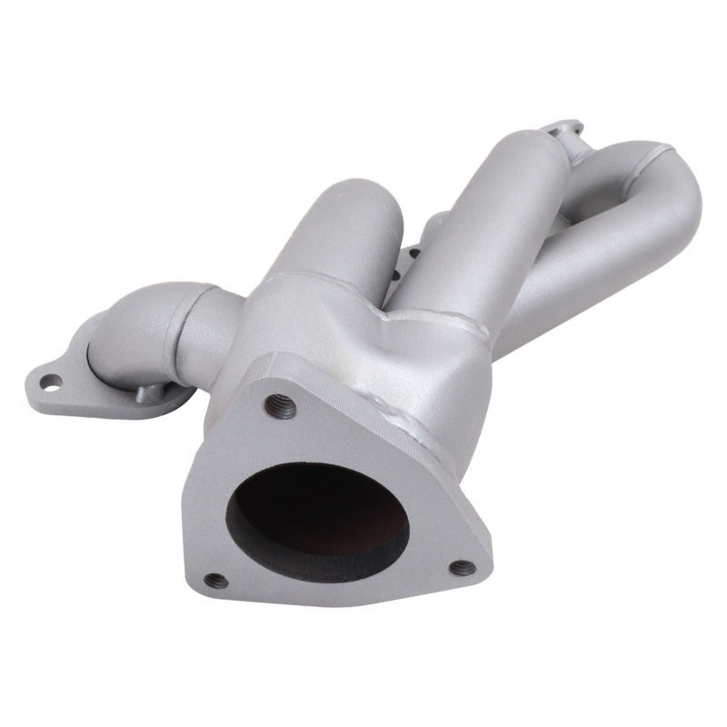 BBK 01-02 Camaro Firebird LS1 Shorty Tuned Length Exhaust Headers - 1-3/4 Titanium Ceramic - Burkken Auto Parts