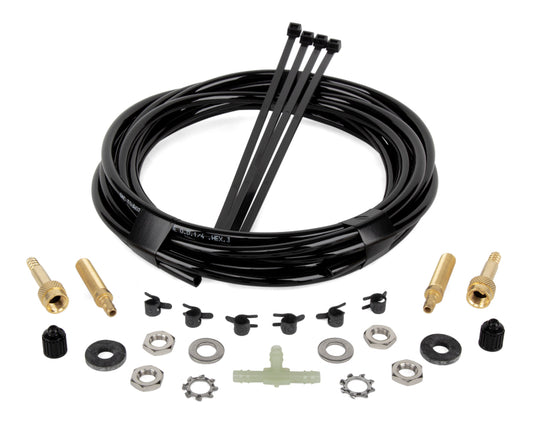 Air Lift Replacement Hose Kit (605XX & 805XX Series) - Burkken Auto Parts