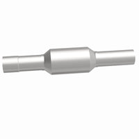 MagnaFlow Conv DF California Grade 92-94 GM Blazer/Suburban 5.7L - Burkken Auto Parts