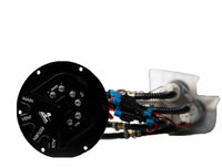 Aeromotive 1998+ Nissan Patrol 450 Triple Fuel Pump - Burkken Auto Parts