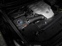 aFe Momentum GT Cold Air Intake Pro 5R 10-18 Lexus GX 460 V8-4.6L - Burkken Auto Parts