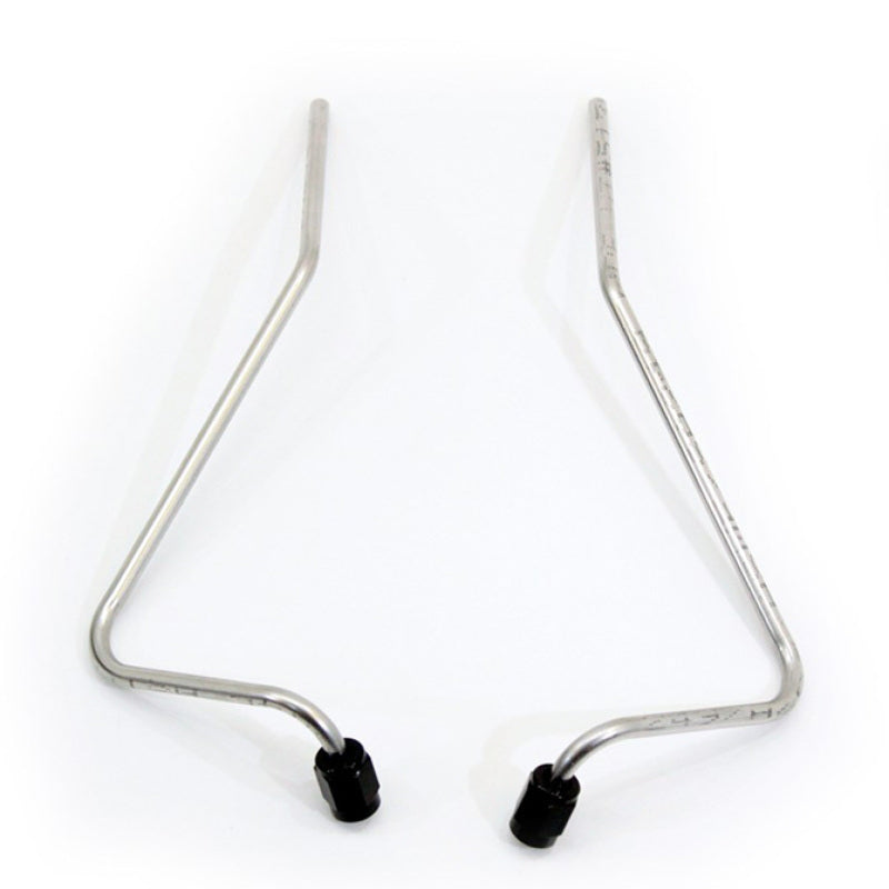 Nitrous Express Hardline Kit for Coyote w/Boss Manifold - Burkken Auto Parts