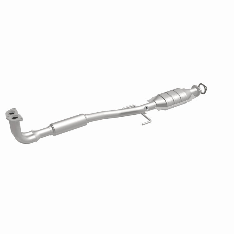 Magnaflow 2004 Mitsubishi Lancer 2.4L Direct Fit Converter - Burkken Auto Parts